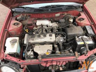 Toyota Corolla Corolla (E11), Hatchback, 1997 / 2000 1.6 16V picture 13