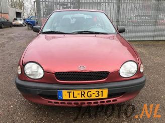 Toyota Corolla Corolla (E11), Hatchback, 1997 / 2000 1.6 16V picture 2