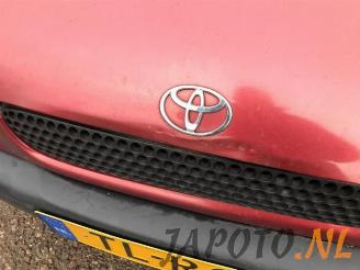 Toyota Corolla Corolla (E11), Hatchback, 1997 / 2000 1.6 16V picture 15