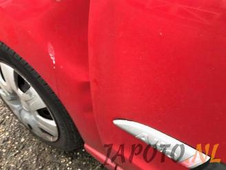 Suzuki Alto Alto (GF), Hatchback 5-drs, 2009 1.0 12V picture 16