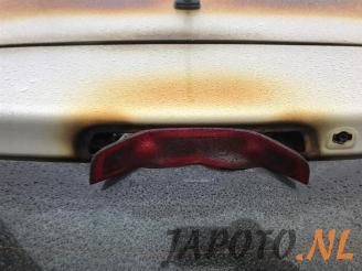 Toyota Yaris Yaris III (P13), Hatchback, 2010 / 2020 1.5 16V Dual VVT-iE picture 14