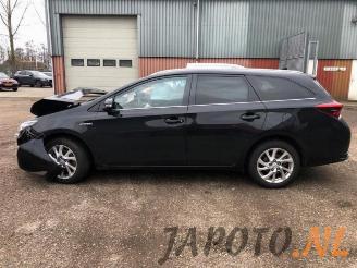 Toyota Auris Auris Touring Sports (E18), Combi, 2013 / 2018 1.8 16V Hybrid picture 5