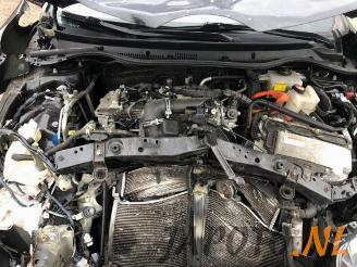 Toyota Auris Auris Touring Sports (E18), Combi, 2013 / 2018 1.8 16V Hybrid picture 17