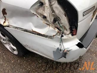 Subaru Legacy Legacy Touring Wagon (BP), Combi, 2003 / 2009 2.5 16V picture 20