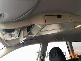 Subaru Legacy Legacy Touring Wagon (BP), Combi, 2003 / 2009 2.5 16V picture 16