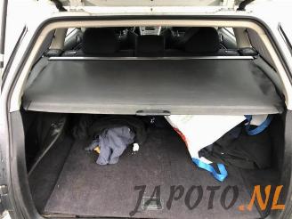 Subaru Legacy Legacy Touring Wagon (BP), Combi, 2003 / 2009 2.5 16V picture 21