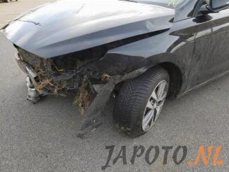 Hyundai I-30 i30 Wagon (PDEF5), Combi, 2017 1.6 CRDi 16V VGT picture 14