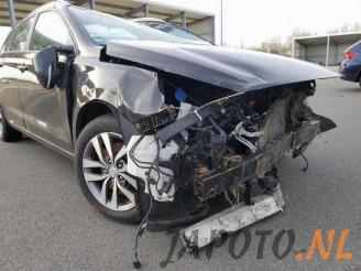 Hyundai I-30 i30 Wagon (PDEF5), Combi, 2017 1.6 CRDi 16V VGT picture 19