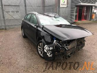 Hyundai I-30 i30 Wagon (PDEF5), Combi, 2017 1.6 CRDi 16V VGT picture 2