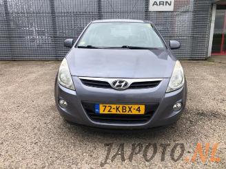 Hyundai I-20 i20, Hatchback, 2008 / 2015 1.4i 16V picture 8