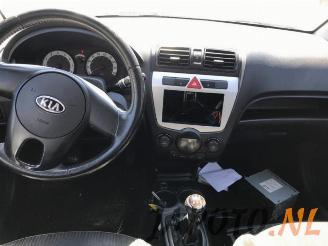 Kia Picanto Picanto (BA), Hatchback, 2004 / 2011 1.0 12V picture 7