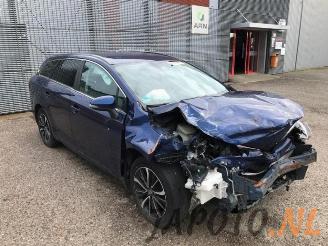 Toyota Avensis Avensis Wagon (T27), Combi, 2008 / 2018 1.8 16V VVT-i picture 2