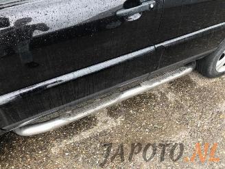 Kia Sportage Sportage (JE), Terreinwagen, 2004 / 2010 2.0 CVVT 16V 4x2 picture 15