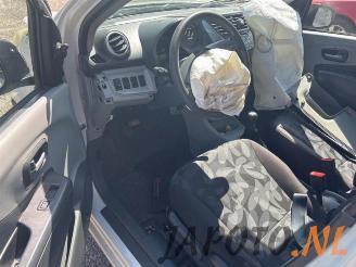 Suzuki Alto Alto (GF), Hatchback 5-drs, 2009 1.0 12V picture 9