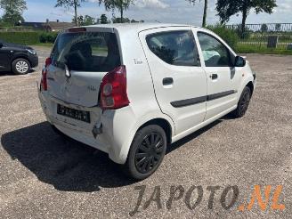 Suzuki Alto Alto (GF), Hatchback 5-drs, 2009 1.0 12V picture 5