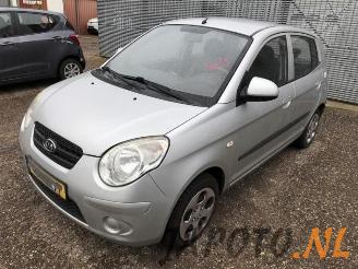 Démontage voiture Kia Picanto Picanto (BA), Hatchback, 2004 / 2011 1.0 12V 2008/3