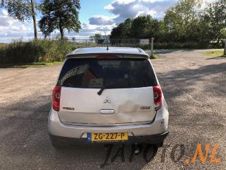 Mitsubishi Colt Colt (Z2/Z3), Hatchback, 2004 / 2012 1.3 16V picture 4