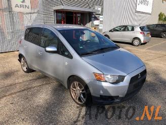 Mitsubishi Colt Colt (Z2/Z3), Hatchback, 2004 / 2012 1.3 16V picture 7