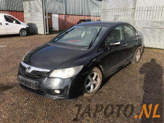 Dezmembrări autoturisme Honda Civic Civic (FA/FD), Sedan, 2005 / 2012 1.3 Hybrid 2009/7