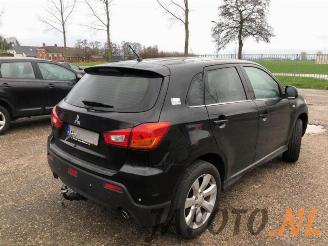 Mitsubishi ASX ASX, SUV, 2010 / 2023 1.6 MIVEC 16V picture 5