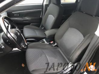 Mitsubishi ASX ASX, SUV, 2010 / 2023 1.6 MIVEC 16V picture 14