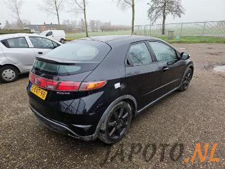 Honda Civic Civic (FK/FN), Hatchback, 2005 / 2012 1.8i VTEC 16V picture 5