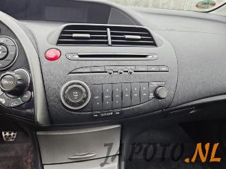 Honda Civic Civic (FK/FN), Hatchback, 2005 / 2012 1.8i VTEC 16V picture 10