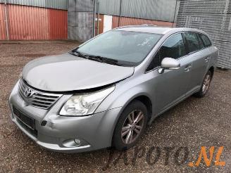 Toyota Avensis Avensis Wagon (T27), Combi, 2008 / 2018 1.8 16V VVT-i picture 1