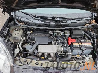 Nissan Micra Micra (K13), Hatchback, 2010 / 2016 1.2 12V DIG-S picture 15