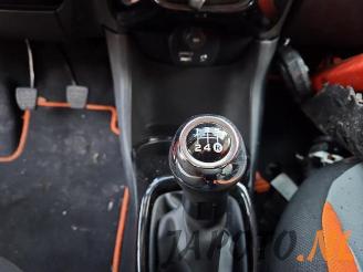 Toyota Aygo Aygo (B40), Hatchback, 2014 1.0 12V VVT-i picture 11