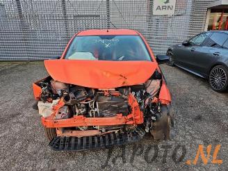 Toyota Aygo Aygo (B40), Hatchback, 2014 1.0 12V VVT-i picture 8