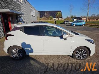 Nissan Micra Micra (K14), Hatchback, 2016 / 2025 0.9 IG-T 12V picture 6