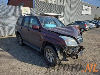 Toyota Landcruiser Land Cruiser (J12), Terreinwagen, 2002 / 2010 3.0 D-4D 16V picture 6