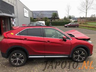 Mitsubishi Eclipse Cross Eclipse Cross (GK/GL), SUV, 2017 1.5 Turbo 16V 2WD picture 6