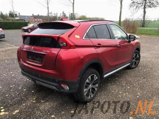 Mitsubishi Eclipse Cross Eclipse Cross (GK/GL), SUV, 2017 1.5 Turbo 16V 2WD picture 5