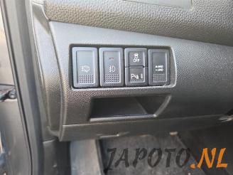 Suzuki Kizashi Kizashi (FRE/FRF), Sedan, 2010 / 2015 2.4 16V 4x4 picture 13