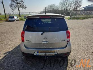 Mitsubishi Colt Colt (Z2/Z3), Hatchback, 2004 / 2012 1.3 16V picture 4