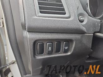 Mitsubishi ASX ASX, SUV, 2010 / 2023 1.6 MIVEC 16V picture 13