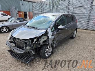 Autoverwertung Nissan Note Note (E12), MPV, 2012 1.2 68 2015/6