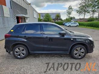 Suzuki Vitara Vitara (LY/MY), SUV, 2015 1.4 S Turbo 16V picture 6