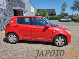 Suzuki Swift Swift (ZA/ZC/ZD1/2/3/9), Hatchback, 2005 / 2011 1.3 VVT 16V picture 1