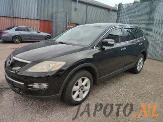 Salvage car Mazda CX-9 CX-9, SUV, 2006 3.7 V6 24V AWD Autom. 2008/1