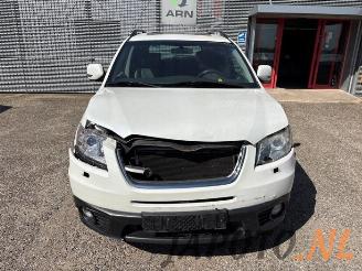 Subaru Tribeca Tribeca, SUV, 2006 / 2010 3.6 24V picture 8