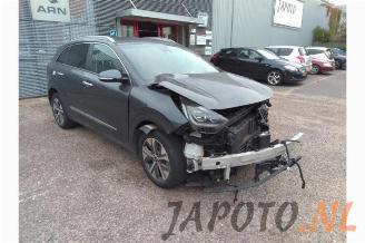 Kia Niro Niro I (DE), SUV, 2016 / 2022 E-Niro 64 kWh picture 7