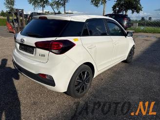 Hyundai I-20 i20 (BC3), Hatchback 5-drs, 2020 1.0 T-GDI 100 12V picture 3