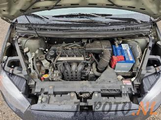 Mitsubishi Colt Colt (Z2/Z3), Hatchback, 2004 / 2012 1.3 16V picture 15