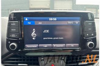 Hyundai I-30 i30 Wagon (PDEF5), Combi, 2017 1.4 T-GDI 16V picture 11