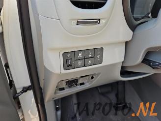 Kia Soul Soul II (PS), MPV, 2014 / 2018 EV picture 13