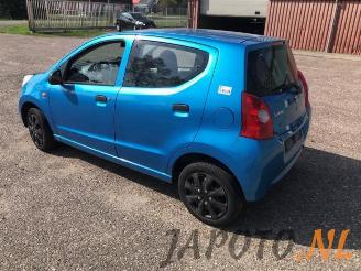 Suzuki Alto Alto, Hatchback 5-drs, 2009 1.0 12V picture 3