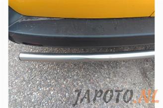 Toyota ProAce ProAce, Van, 2016 Electric Worker picture 12